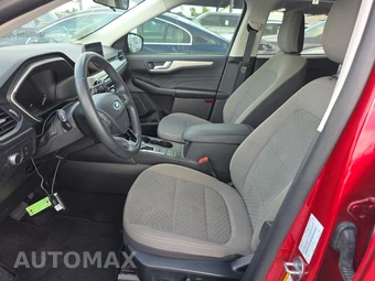 2021 Ford Escape SE – miniatura 7