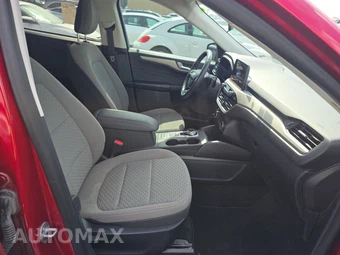 2021 Ford Escape SE – miniatura 8