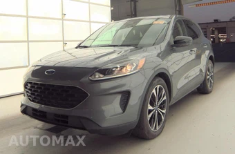 2021 Ford Escape SE - samochód z USA z aukcji Manheim, oferta Kup Teraz w AUTOMAX