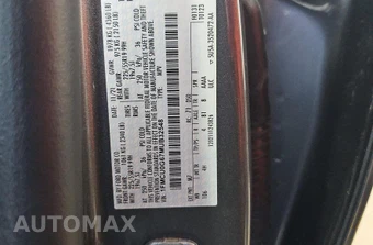 2021 Ford Escape SE - miniatura 11