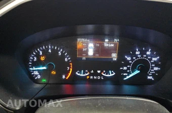 2021 Ford Escape SE - miniatura 12