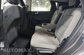 2021 Ford Escape SE - miniatura 13