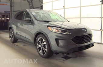 2021 Ford Escape SE - miniatura 2