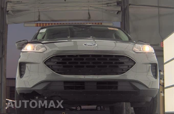 2021 Ford Escape SE - miniatura 3