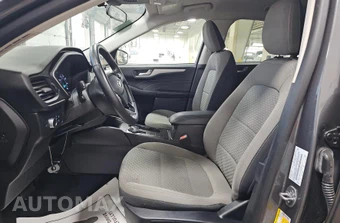 2021 Ford Escape SE - miniatura 5