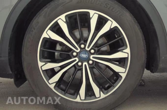 2021 Ford Escape SE - miniatura 6