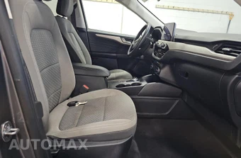 2021 Ford Escape SE - miniatura 8