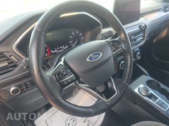 2021 Ford Escape SE - miniatura 10