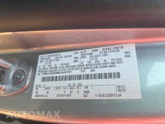 2021 Ford Escape SE - miniatura 14