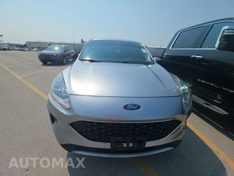 2021 Ford Escape SE - miniatura 2