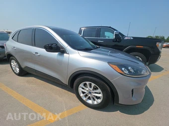 2021 Ford Escape SE - miniatura 3
