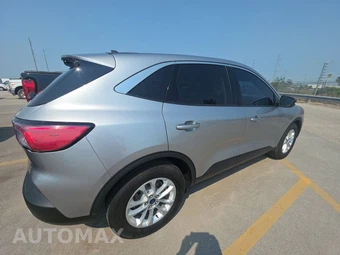 2021 Ford Escape SE - miniatura 4