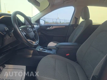 2021 Ford Escape SE - miniatura 7