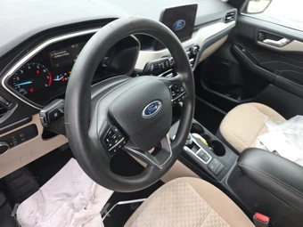 2021 Ford Escape SE - miniatura 10