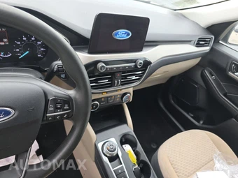 2021 Ford Escape SE - miniatura 11