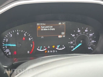 2021 Ford Escape SE - miniatura 12