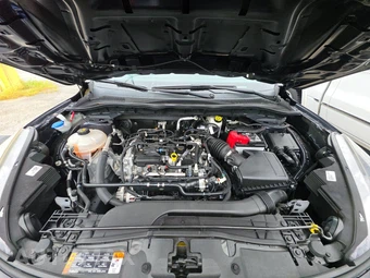 2021 Ford Escape SE - miniatura 15