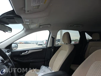 2021 Ford Escape SE - miniatura 18