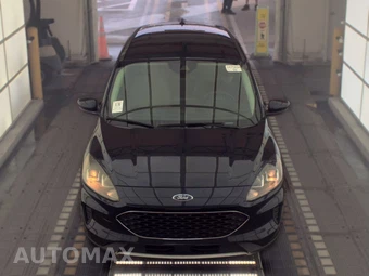 2021 Ford Escape SE - miniatura 2