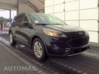 2021 Ford Escape SE - miniatura 3