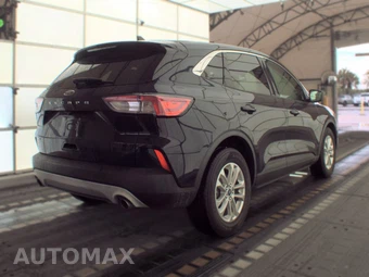 2021 Ford Escape SE - miniatura 4
