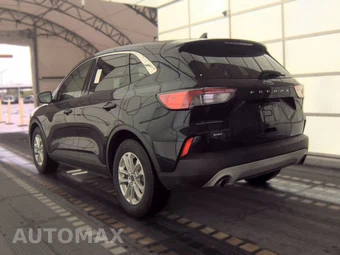 2021 Ford Escape SE - miniatura 6
