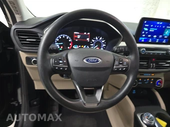 2021 Ford Escape SE - miniatura 10