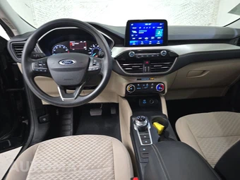 2021 Ford Escape SE - miniatura 11