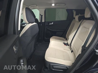 2021 Ford Escape SE - miniatura 13