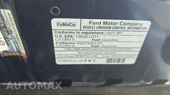 2021 Ford Escape SE - miniatura 25