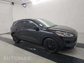 2021 Ford Escape SE - miniatura 3
