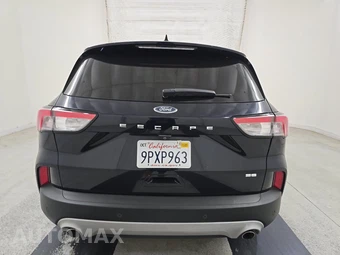 2021 Ford Escape SE - miniatura 5