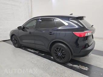 2021 Ford Escape SE - miniatura 6