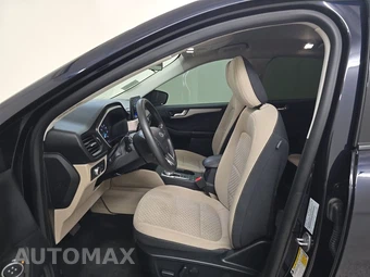 2021 Ford Escape SE - miniatura 7