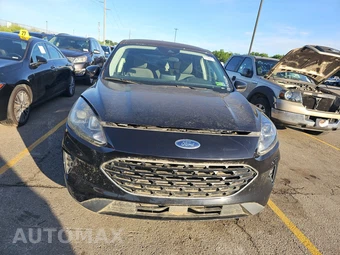 2021 Ford Escape SE – miniatura 2