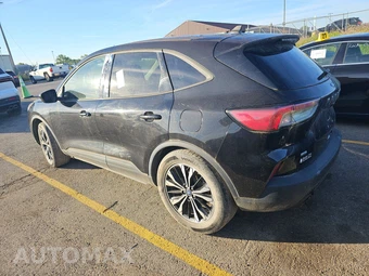 2021 Ford Escape SE – miniatura 6