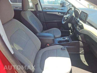 2021 Ford Escape SE – miniatura 18
