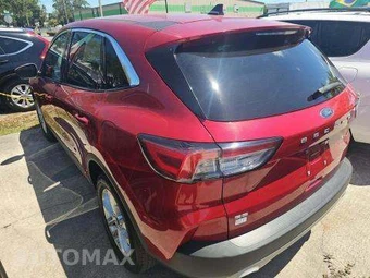 2021 Ford Escape SE – miniatura 2