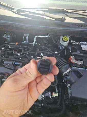 2021 Ford Escape SE – miniatura 27