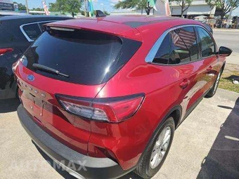 2021 Ford Escape SE – miniatura 3
