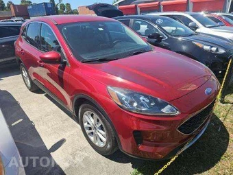 2021 Ford Escape SE – miniatura 4