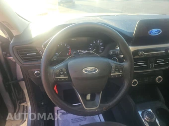 2021 Ford Escape SE - miniatura 10