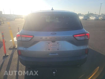 2021 Ford Escape SE - miniatura 5