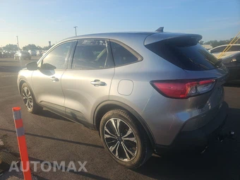 2021 Ford Escape SE - miniatura 6