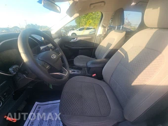 2021 Ford Escape SE - miniatura 7