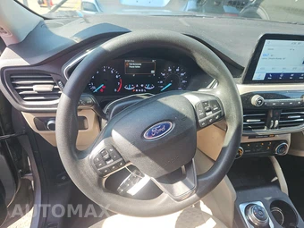 2021 Ford Escape SE - miniatura 10