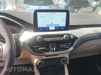 2021 Ford Escape SE - miniatura 11