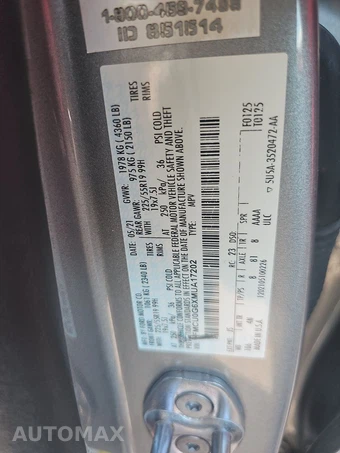 2021 Ford Escape SE - miniatura 14