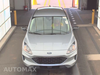 2021 Ford Escape SE - miniatura 2