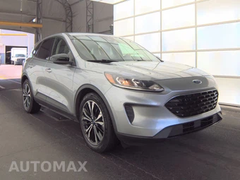 2021 Ford Escape SE - miniatura 3